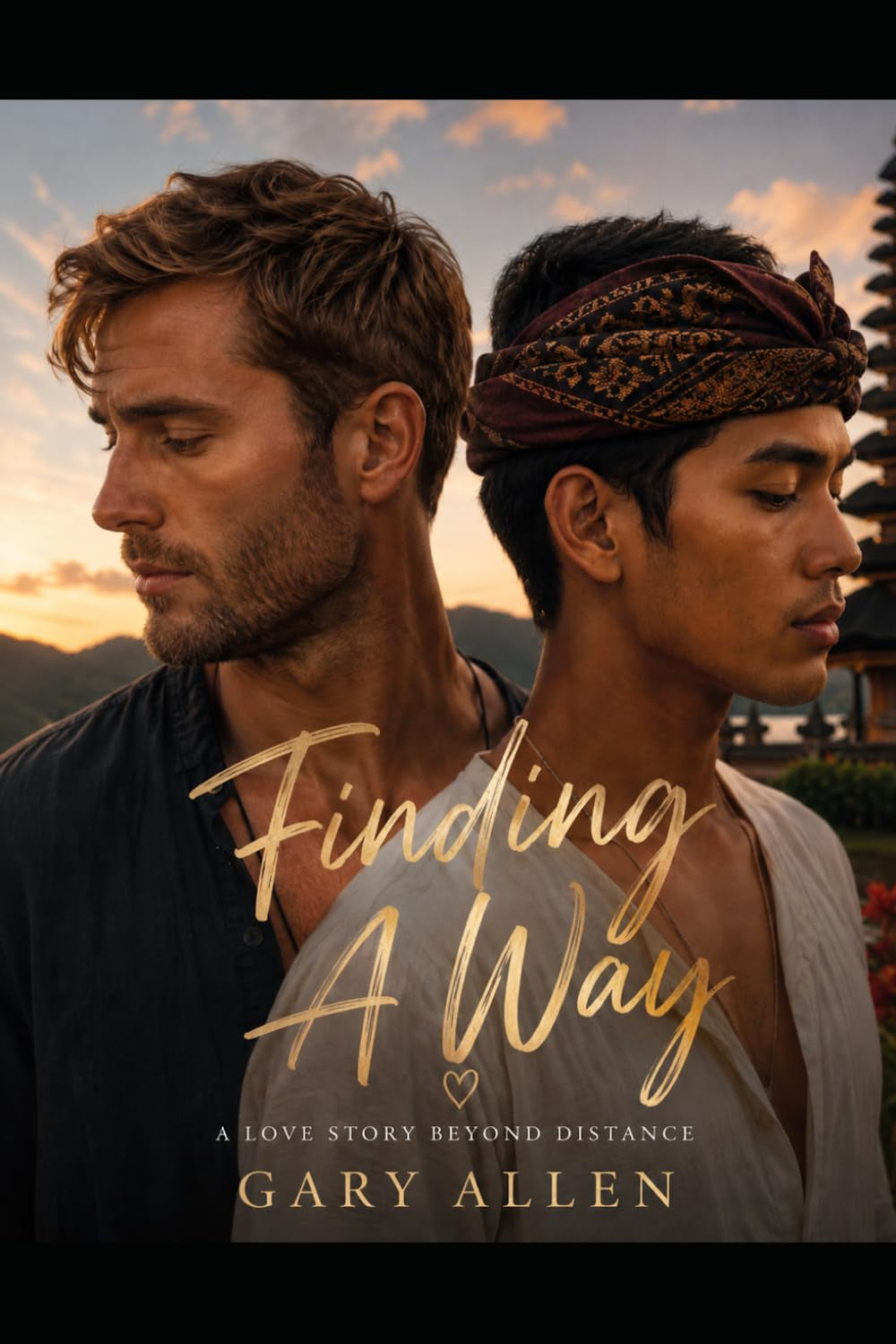 Finding a way