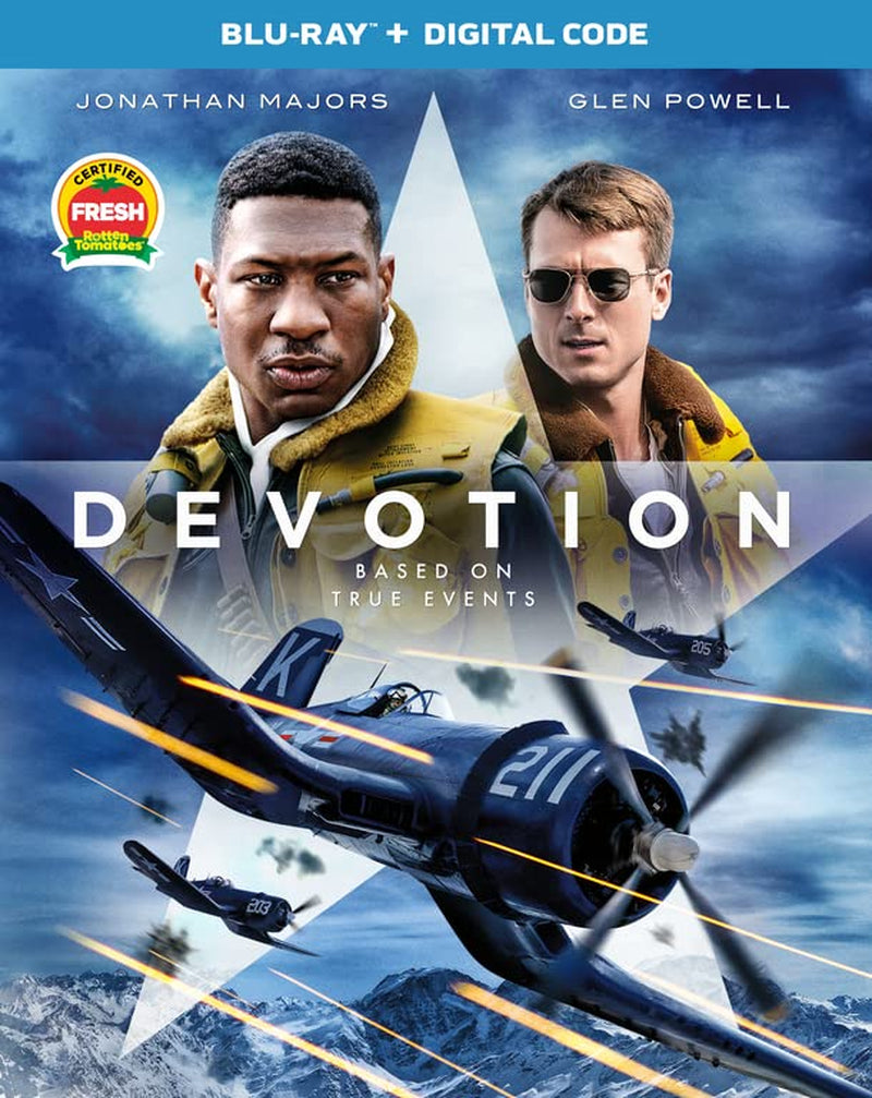 DEVOTION