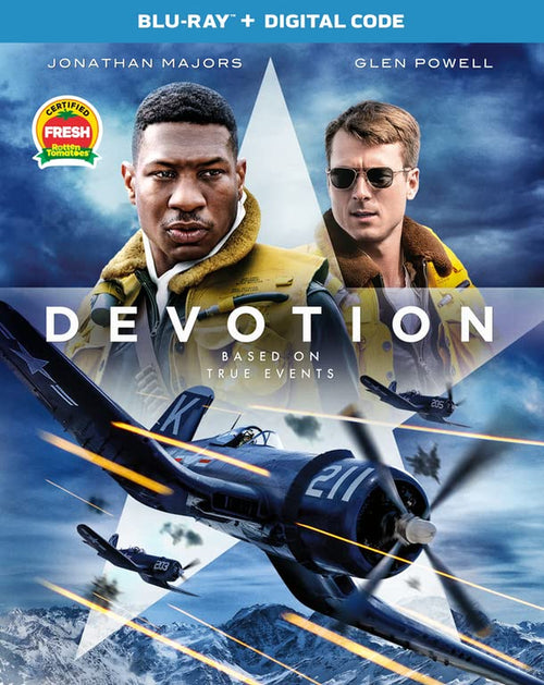 DEVOTION