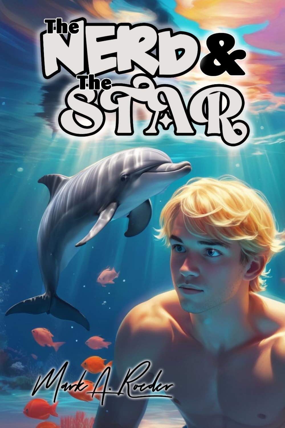 The Nerd & The Star