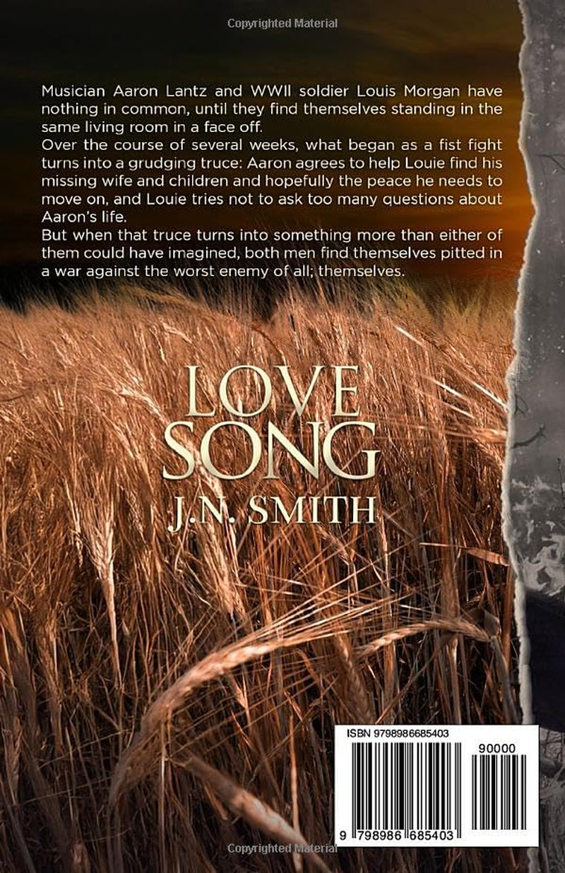 Love Song (Song Series)