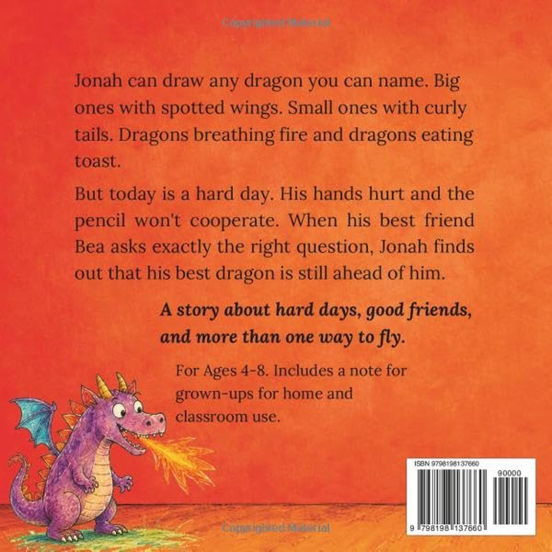 How to Make a Dragon Fly (Every Kind of Kid)
