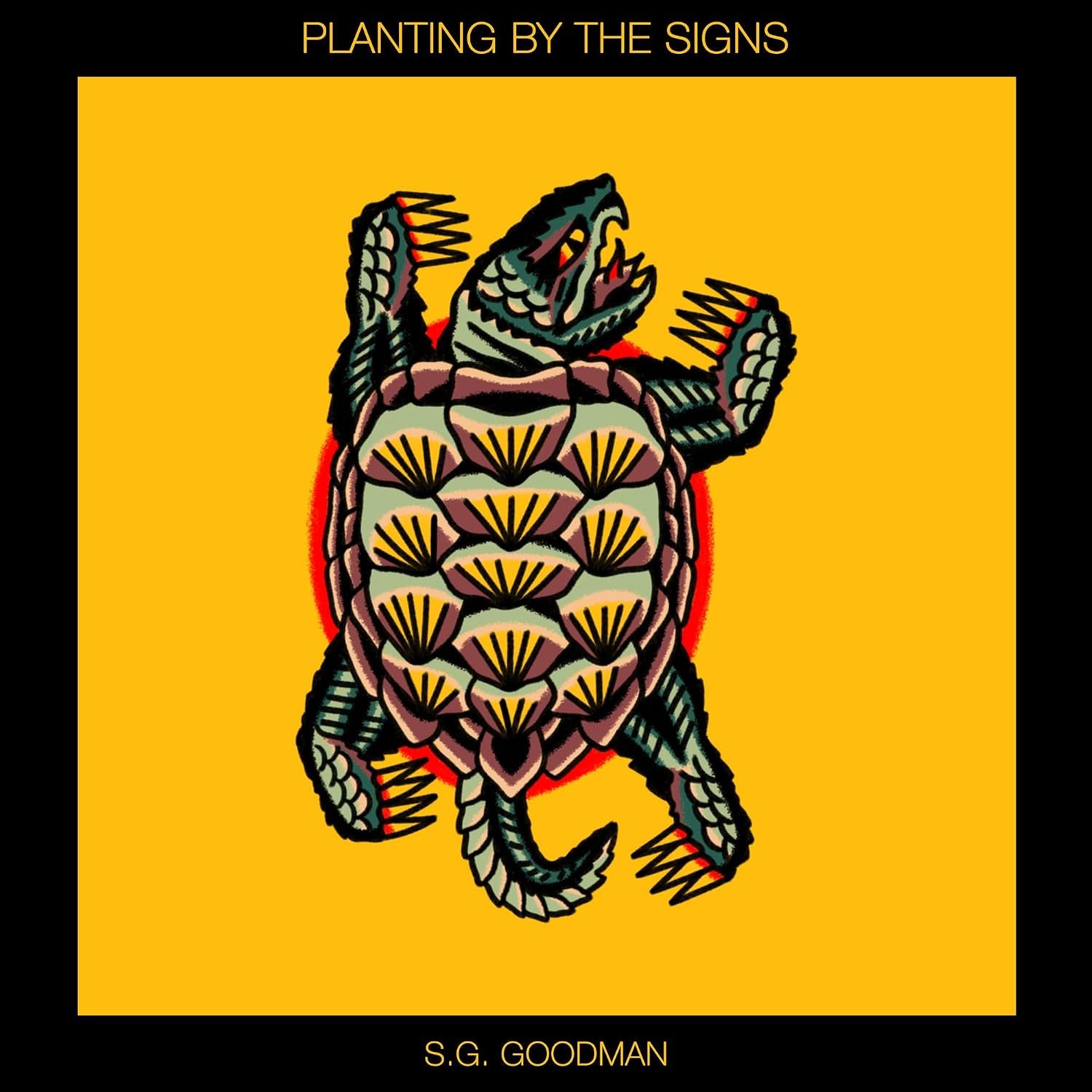 Planting By The Signs
