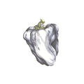 White Pepper
