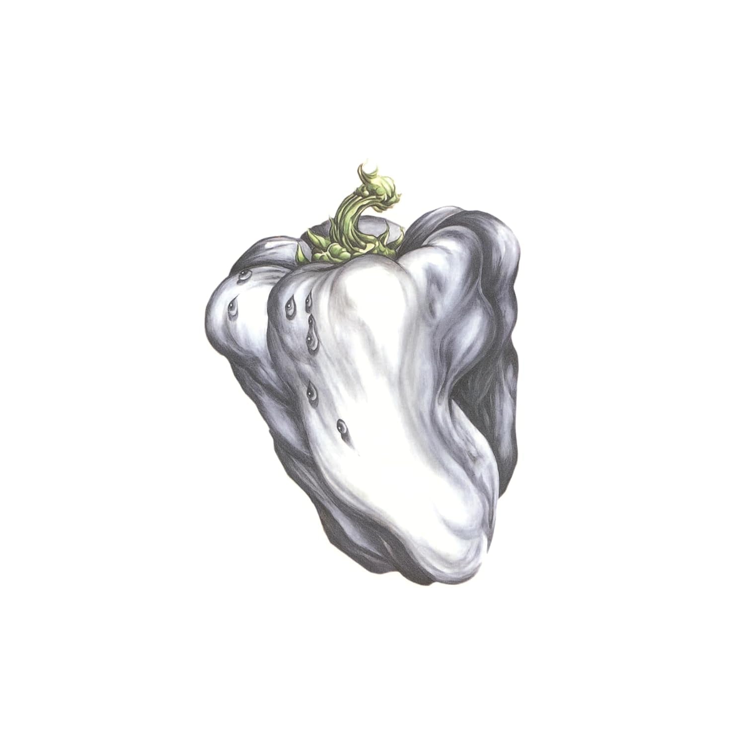 White Pepper