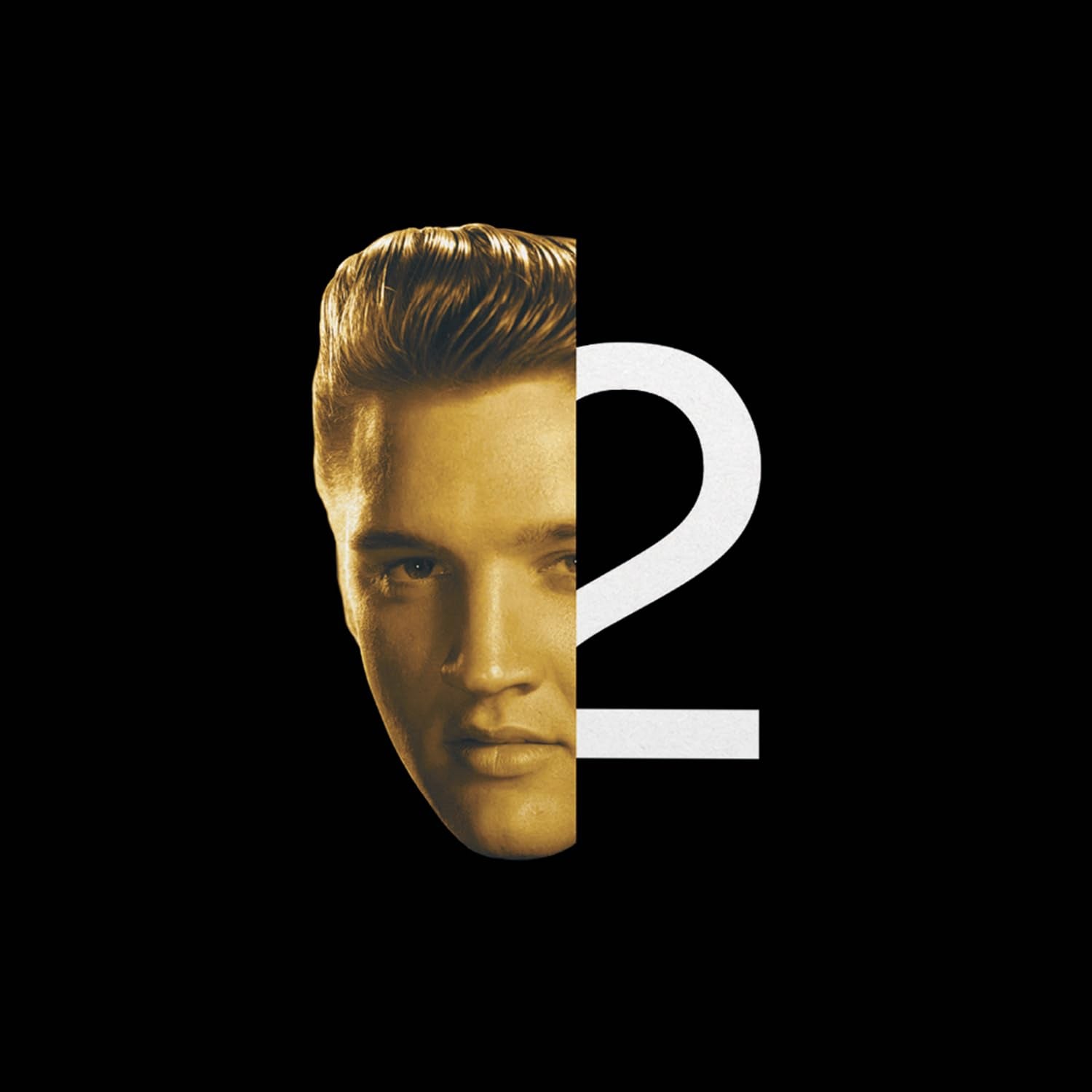2nd To None - Limited Gold