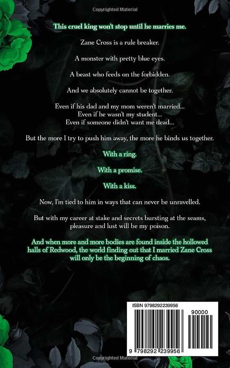 The Silent Note (Redwood Kings)