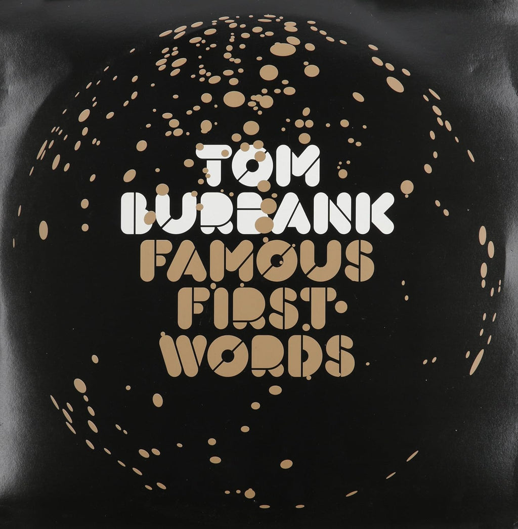 Famous First Words