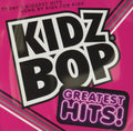 Oscd Kb Kidz Bop Greatest Hits