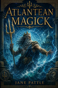 Atlantean Magick: Discover the Techniques of the Ancient Atlanteans