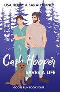 Cash Hooper Saves a Life (Goose Run)