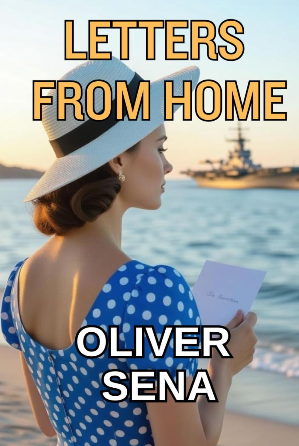Letters From Home