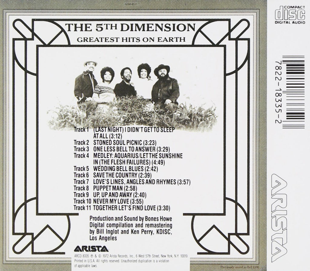 Greatest Hits On Earth