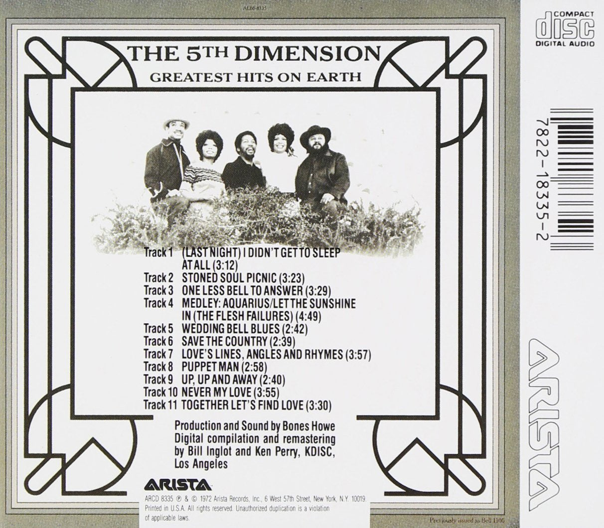 Greatest Hits On Earth
