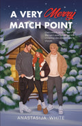 A Very Merry Match Point: A Why Choose Holiday Romance