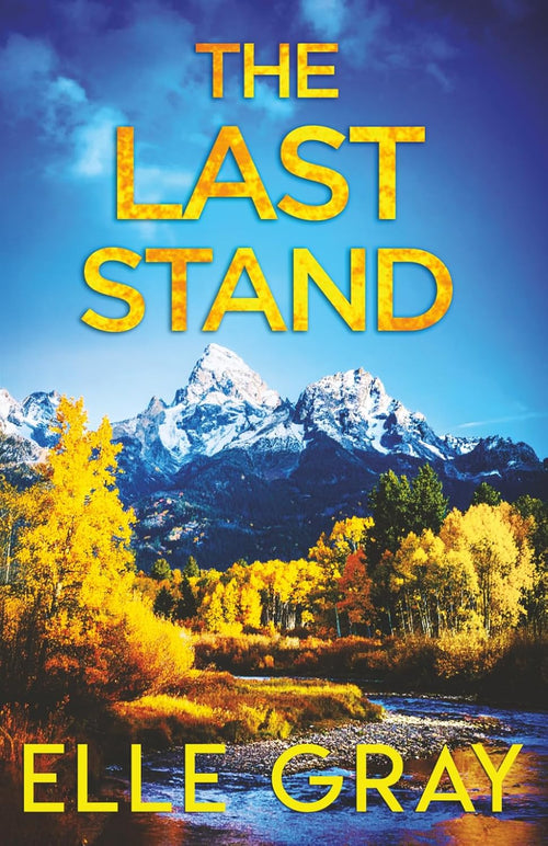 The Last Stand (A Chesapeake Valley Mystery)