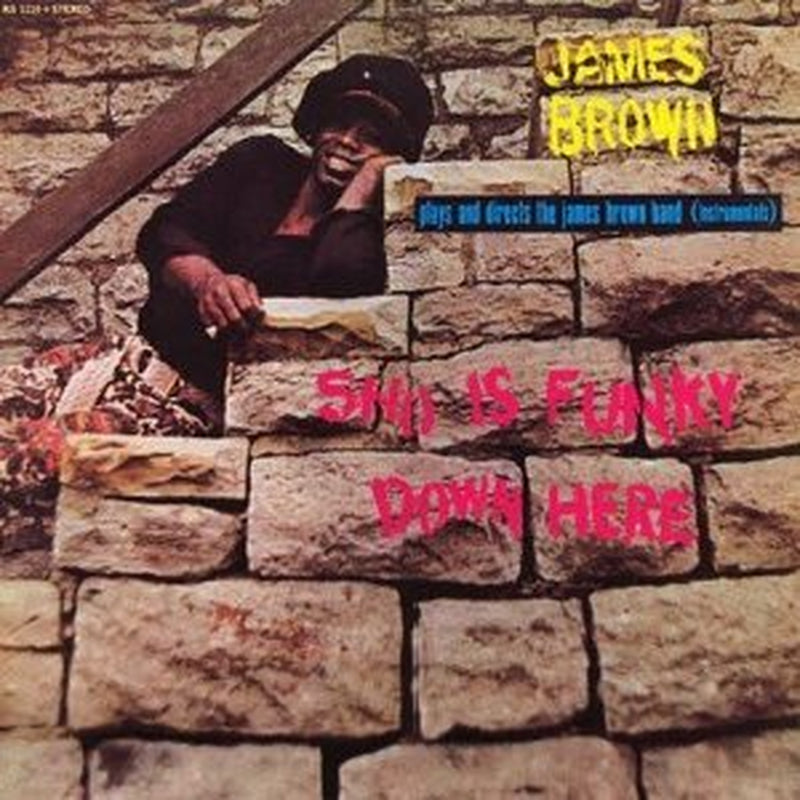 Sho Is Funky Down Here
