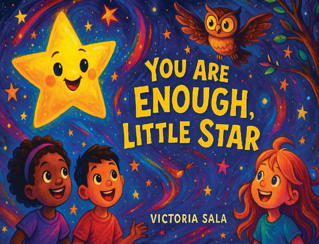 You Are Enough, Little Star