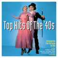 Top Hits Of The 40s / Various