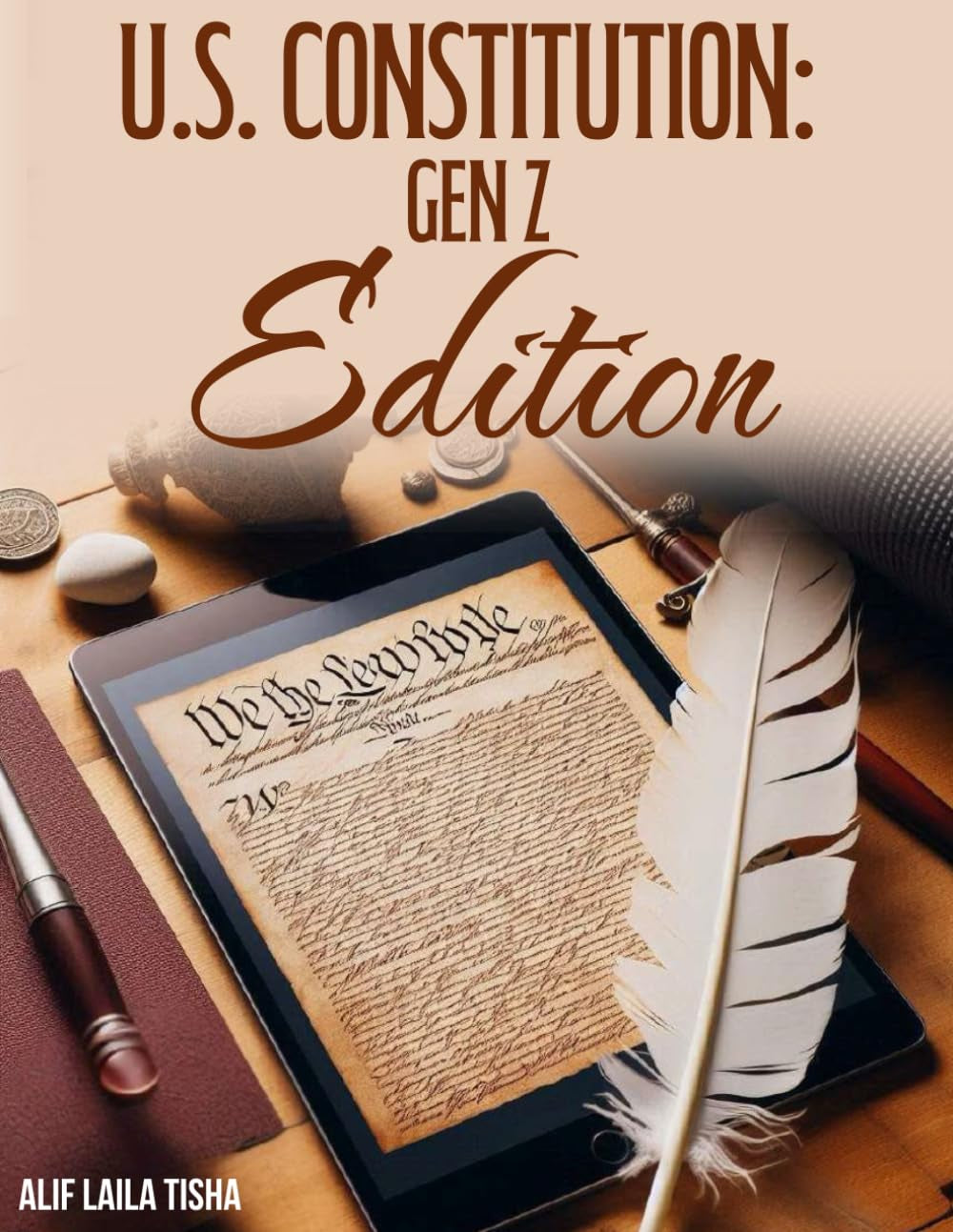 U.S. Constitution: Gen Z Edition