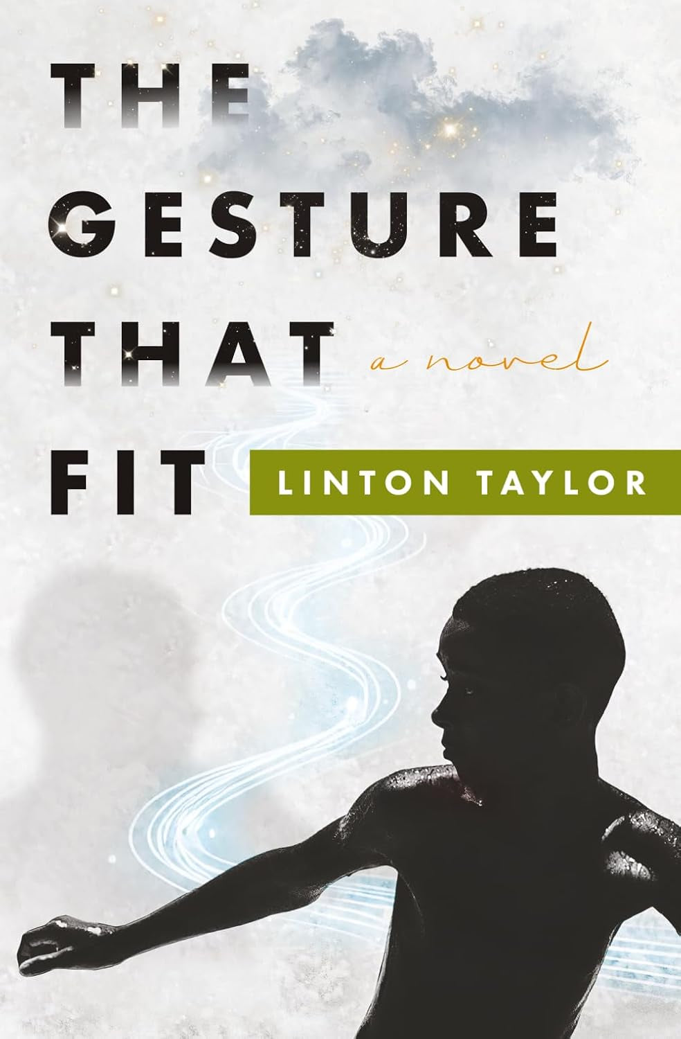 The Gesture That Fit: A Novel