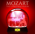 Mozart - The Christmas Album