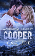 Warrior Security: Cooper (Deutsch) (Resting Warrior Ranch (Deutsch)) (German Edition)