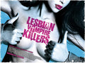 Lesbian Vampire Killers [DVD] [2009]