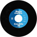Discomania / Jazz Carnival