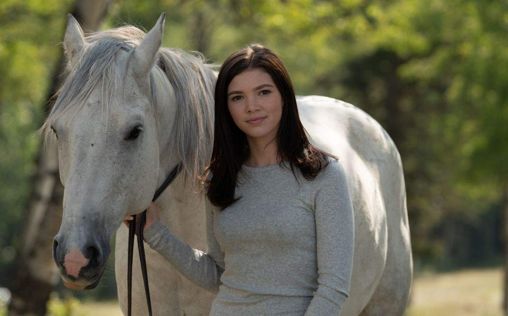 Heartland: The Complete Twelfth Season - DVD Box Set