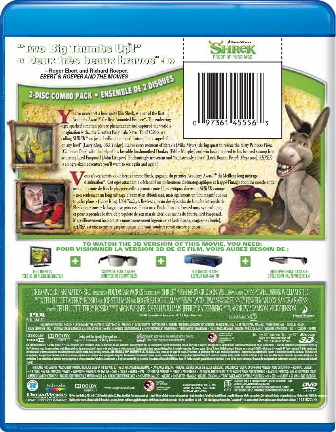 Shrek
