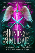 Hunting My Holidate (The Night Realm: Hunter Marked)