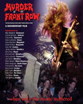Murder In The Front Row: The San Francisco Bay Area Thrash Metal Story