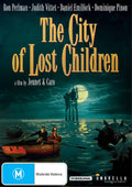 The City of Lost Children ( La cité des enfants perdus ) [ NON-USA FORMAT, PAL, Reg.0 Import - Australia ]