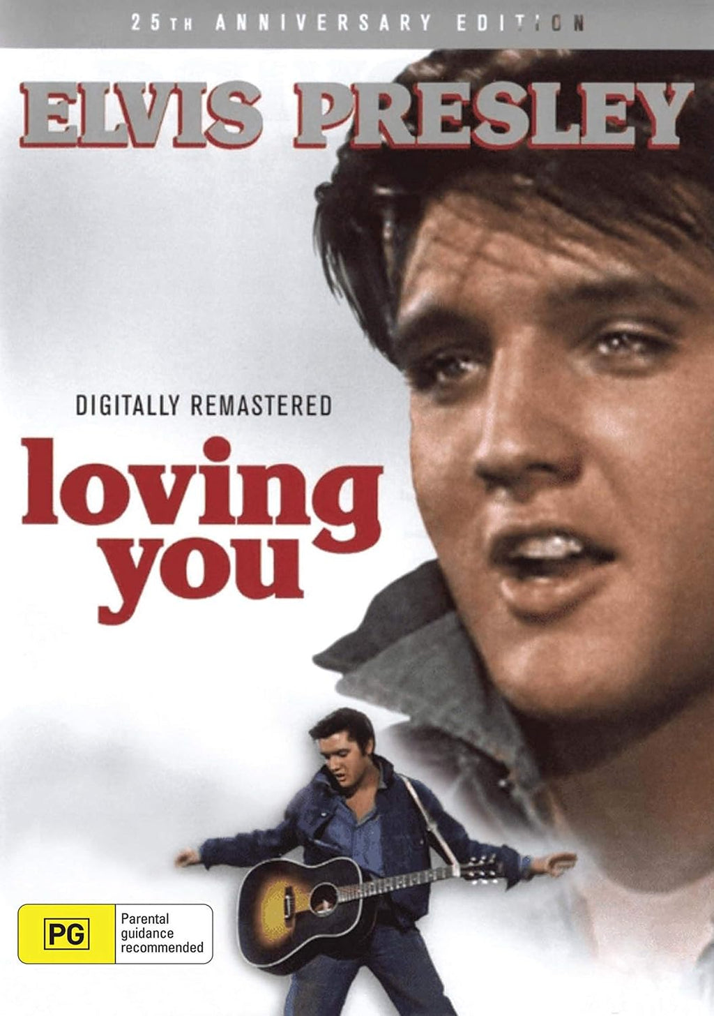 Loving You (25th Anniversary Edition)