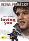 Loving You (25th Anniversary Edition)