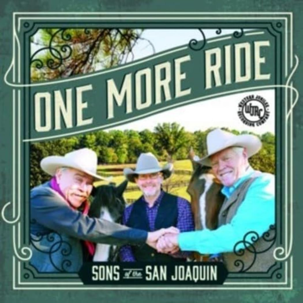 One More Ride