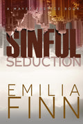 Sinful Seduction (A Mayet Justice Book)