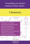 Chemistry: Everything You Always Wanted to Know About... Self-Teaching Guide