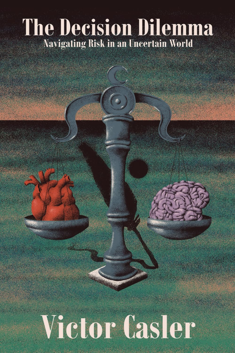 The Decision Dilemma: Navigating Risk in an Uncertain World