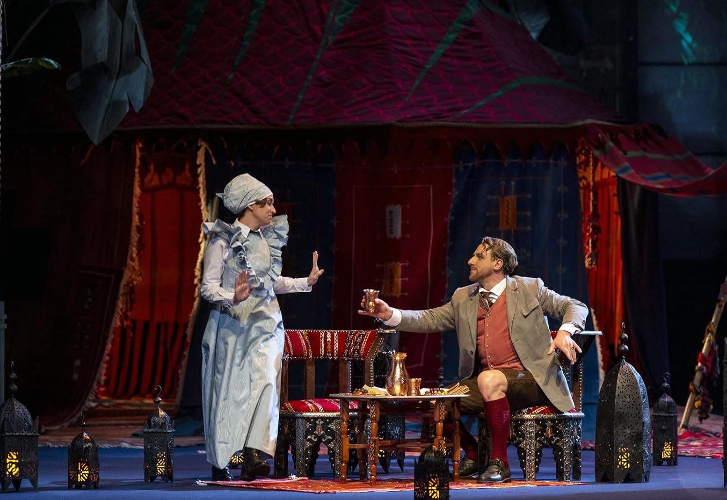 Strauss, Richard - Der Rosenkavalier