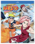 Naruto BD Set 3 (BD) [Blu-ray]