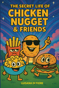 The Secret life of Chicken Nugget & Friends