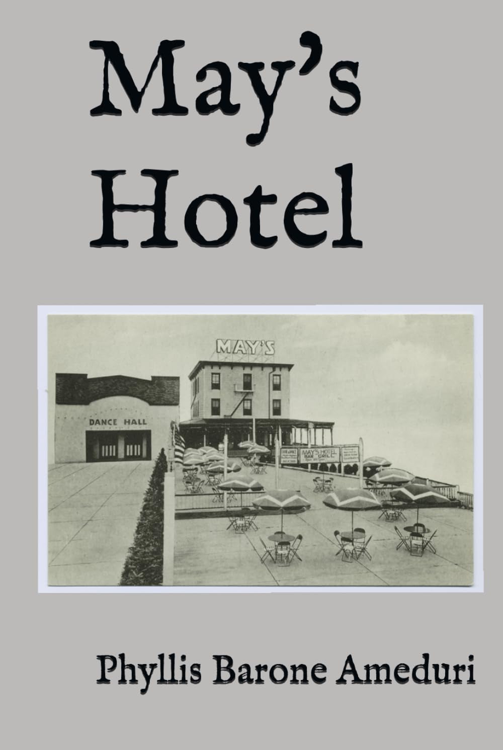 May's Hotel