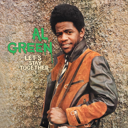 Let's Stay Together (Amazon Exclusive LP)