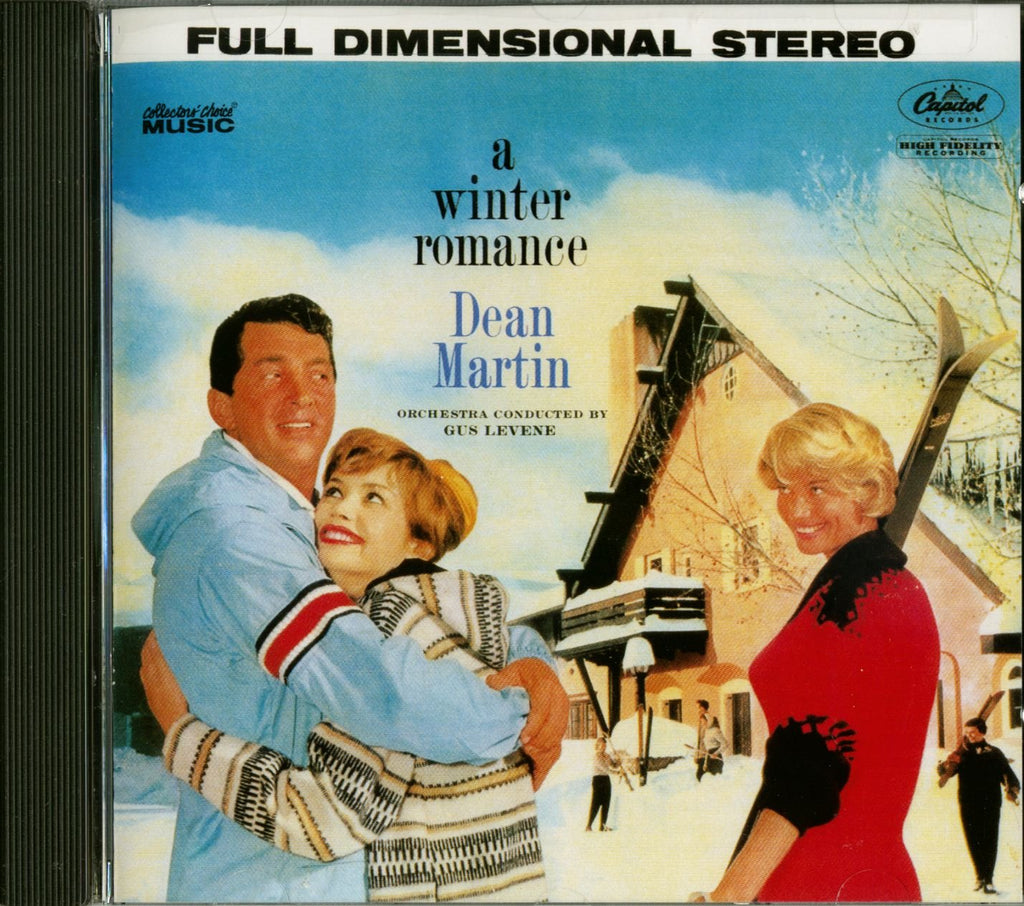 A Winter Romance