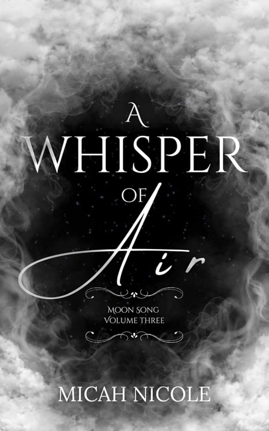 A Whisper of Air (Moon Song)
