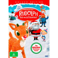 Rudolph the Red-Nosed Reindeer