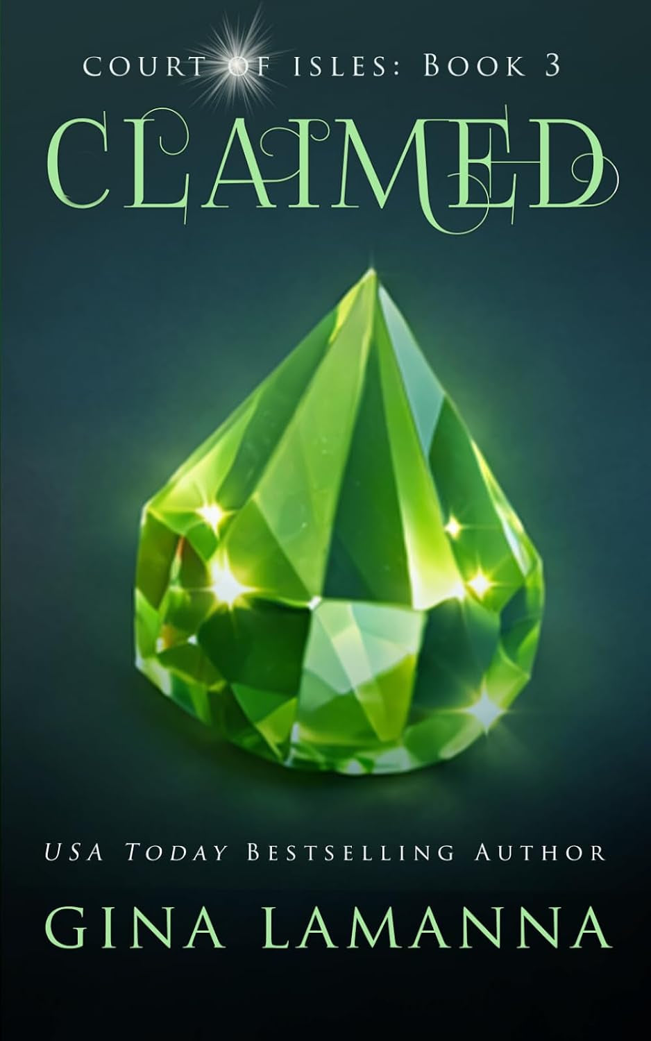 Claimed (Court of Isles)