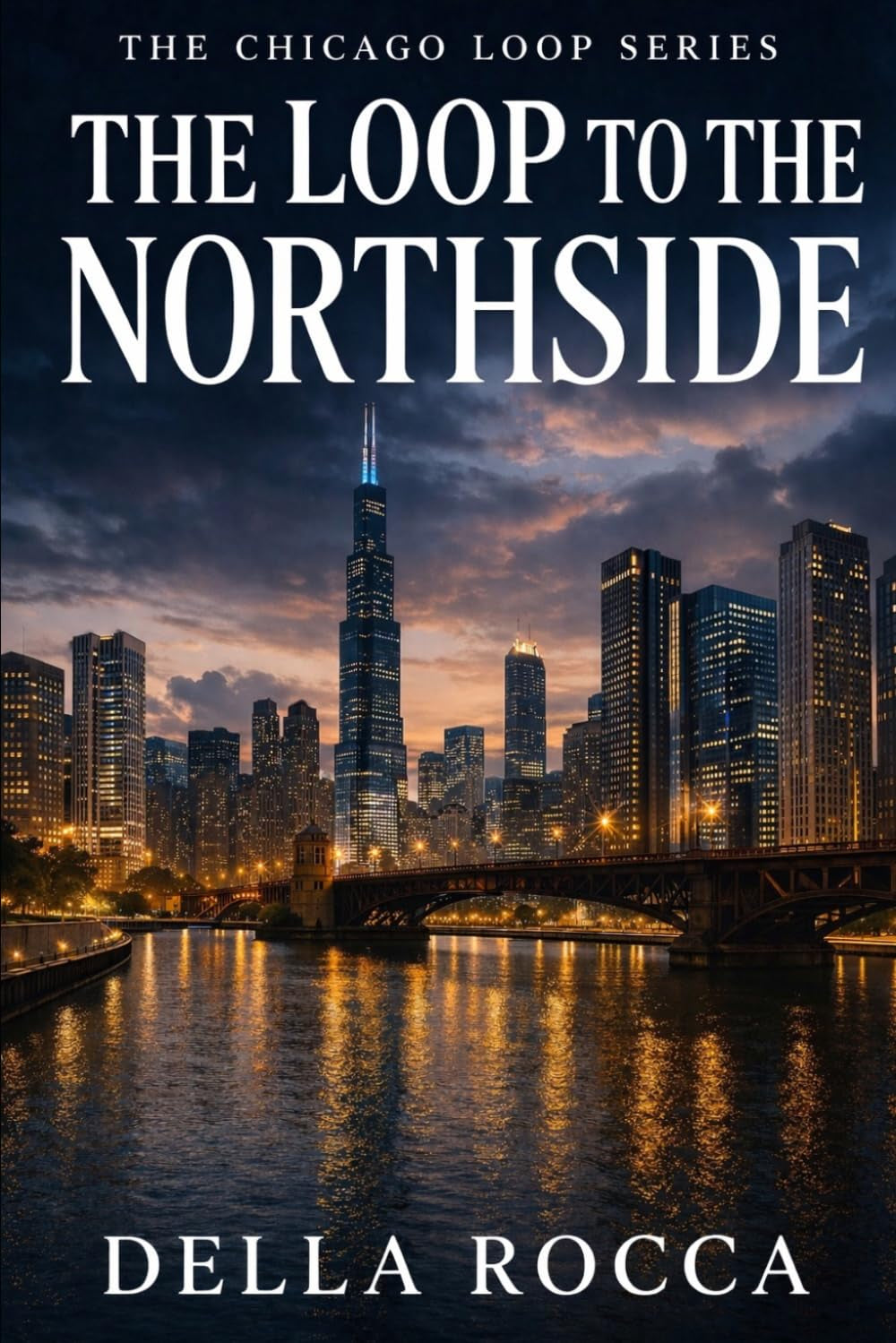 The Loop to the Northside (The Chicago Loop Series)